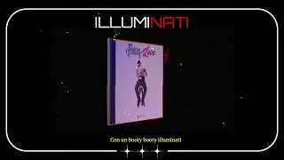 Lil Keeyn x Sweet D - illuminati [Official Audio]
