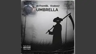 Umbrella (feat. Kratos 7)