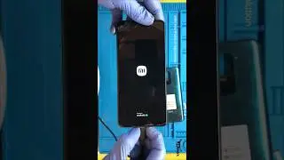 redmi note 9 hang on logo solution 