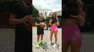 MCKINLEY SURPRISES BABY GRONK #shorts