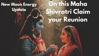 Energy Update and Dream Channel Message for Divine Feminine from their DM ✨️ Timeless Channeling ✨️