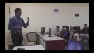 Android Workshop 5