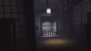 Little Nightmares Secrets of The Maw. Финал