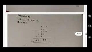 02) BINARY ARITHMETIC BCOM(VOC),BCA, MSC, MCS, PGDCA LOGICAL COMP ORGANISATION DIGITAL ELECTRONICS