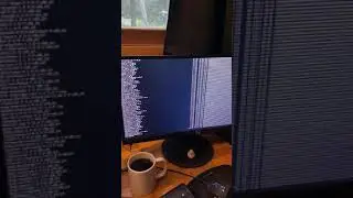 Arch user installing a desktop environment