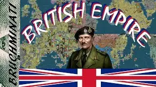 UNITED KINGDOM 1939 WORLD CONQUEST! World Conqueror 4