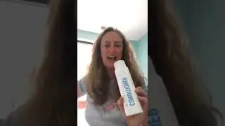 My Beach Hair Secret