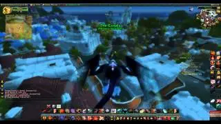 Jim Warmkegs Brew part 2