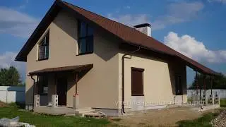 Сделан фасад в Ярославле