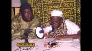 ISLAM DIAKHA EL HADJ MOCUTARE TOUBA 2011_Title_1.MPG