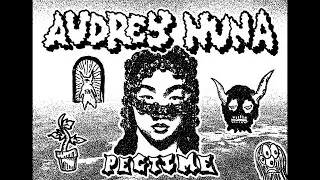 PEGTIME #4 AUDREY NUNA