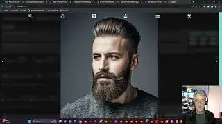 SDXL Hi-res and LCM Fast AI Image Generation on Intel Arc GPUs
