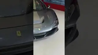 Do You Like Ferrari Monza SP1 or F8 Tributo 🤔 #shorts #monzasp1 #ferrari #tributo
