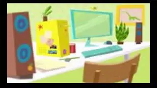 Фиксики микробы