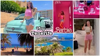 #6 VLOG A TENERIFE