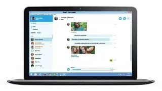 Skype Web Test Drive — Skype in Your Browser