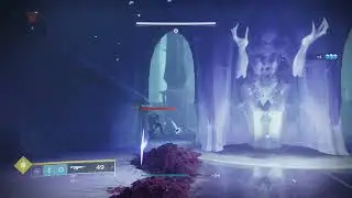Destiny 2: The Witch Queen - Main Mission #8: The Last Chance