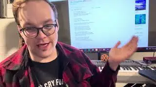 Commentary - My World from Forever Babe