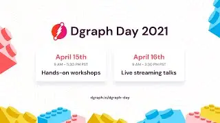 Dgraph Day