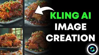 Kling AI Image Generation Tutorial | Quick & Easy