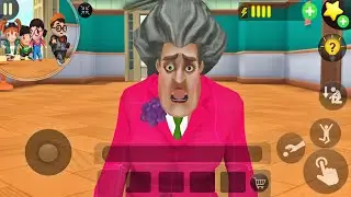 Sneak Squad: Partners in Prank New Game New Episode Funny Gameplay