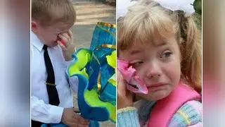 1сентября! Приколы в школе!!
