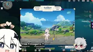 How To Get The Genshin 