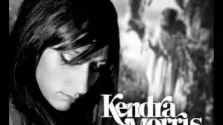 Kendra Morris - Spooky Boy