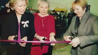 Деденевская библиотека. Шаг из прошлого в настоящее