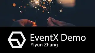 EventX - Yiyun Zhang
