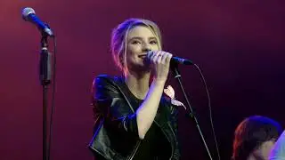 Gandul Matei feat Lidia Scarlat - Proba Credintei (Proiectul 