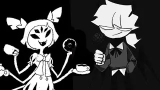 Spider Dance but Ruv and Selever signs it