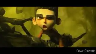 Paranorman & The Tigger Movie Final Battles