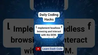 How to Create a Web Scraper with Puppeteer Node js