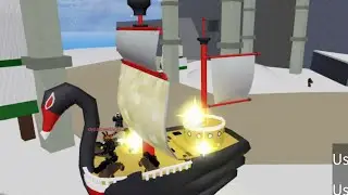 Ruining an auto-farmer’s day | Blox Fruits | Roblox