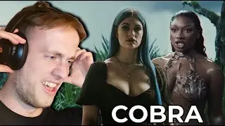 PERFECTION!!! | Megan Thee Stallion & Spiritbox 