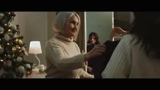 Новогодняя история Levrana