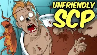 WARNING! These SCPs Are Not Friendly