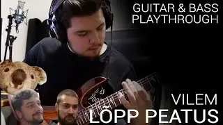 VILEM - Lõpp Peatus | Playthrough