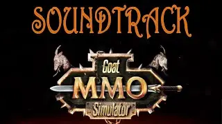 Goat MMO Soundtrack [Full] [HD]