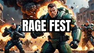 Black Ops 6 Beta Weekend 2: RAGING Twice as Hard