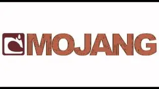 Mojang (Mo-yang) startup sound (Sega startup sound tribte)