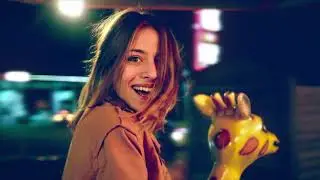 Niklas - Promise You (Official Video)