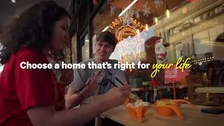 Roskill Development: Right for You