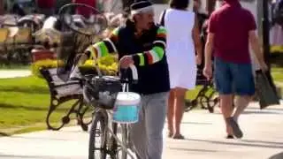 The Faces of Kusadasi