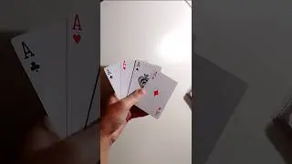 как вам трюк? #music #phonk #магия #magic #супермагия #фокусы #фокусыскартами #обучение #фокусники