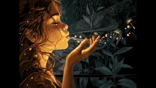 Make a Wish  - Timelapse