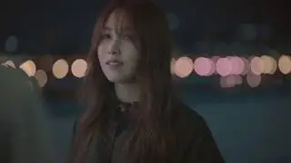 KWON JIN AH  -  The End 