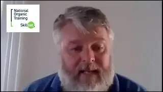 Robbie Byrne Cereals Q&A - May 27th