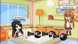 ANAK KEMBAR 3 || Gacha Studio (no copy name) {baca deskripsi paling bawah}